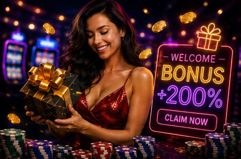 Преглед на библиотеката от слотове в Vavada Casino за играчи от България